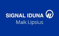 Signal Iduna Maik Lipsius